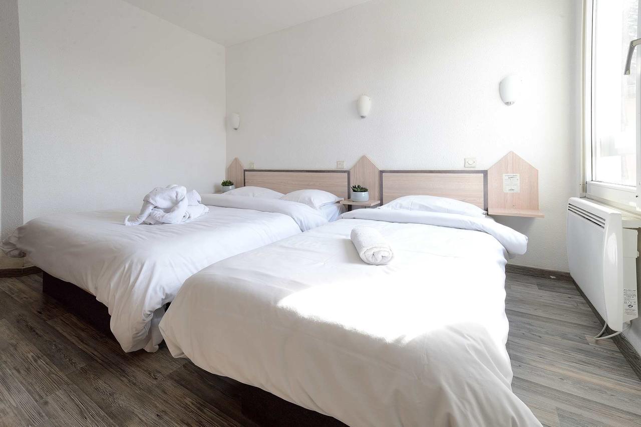 East Hotel 호엔하임 외부 사진