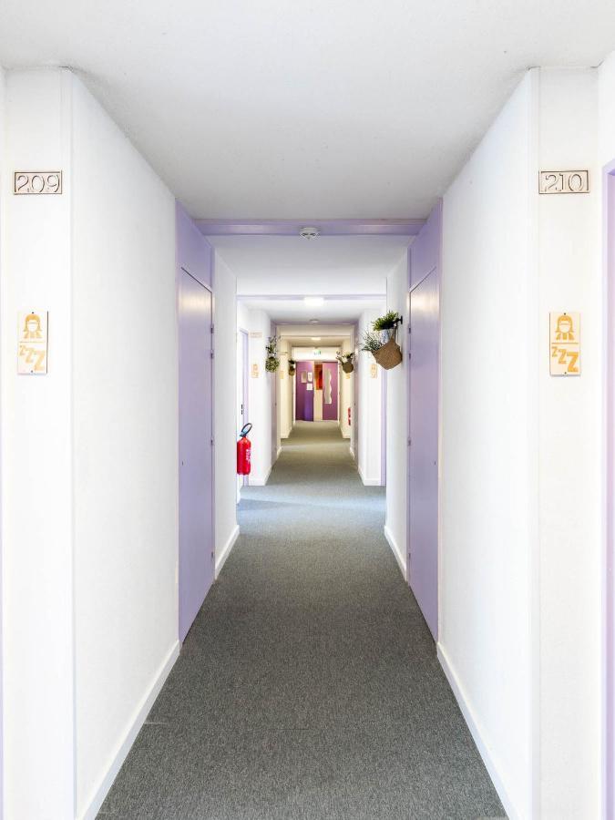 East Hotel 호엔하임 외부 사진