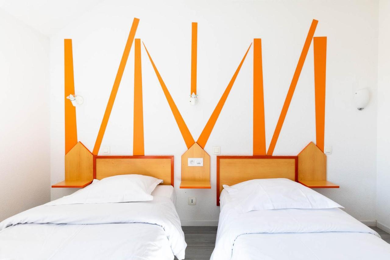 East Hotel 호엔하임 외부 사진